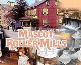 Ressler Mill Foundation