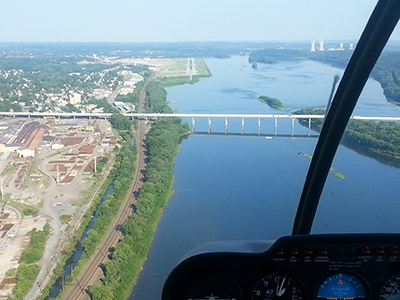 Smoketown Helicopters