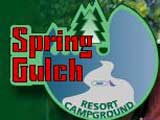 Spring Gulch Resort Campground