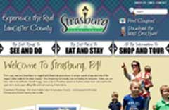 StrasburgPa.com