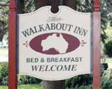 Australian Walkabout Inn