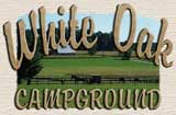 White Oak Campground