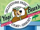 Yogi Bear's Jellystone Park