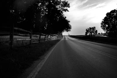 Daytime Long Exposure Photography in Lancaster Photography Tip: Daytime Long Exposure Using Welding Glass