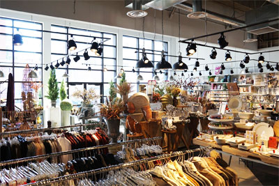 Festoon Store Downtown Lancaster PA Kathy here we are in your store. Can you recall back...where did this all start? What was the drive that led to this?