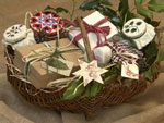 Handcrafted Gift Basket Ideas Lancaster PA Handcrafted Gift Basket
-Build One Today