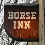 Horse Inn Lancaster Pa Horse Inn