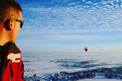 Hot Air Balloon Ride Lancaster PA Hot Air Balloons