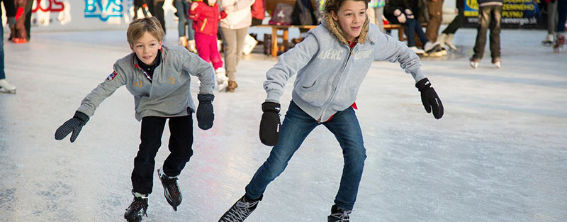 Ice Skating in Lancaster PA Ice Skating in Lancaster County