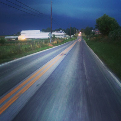 Lancaster PA Farmlands