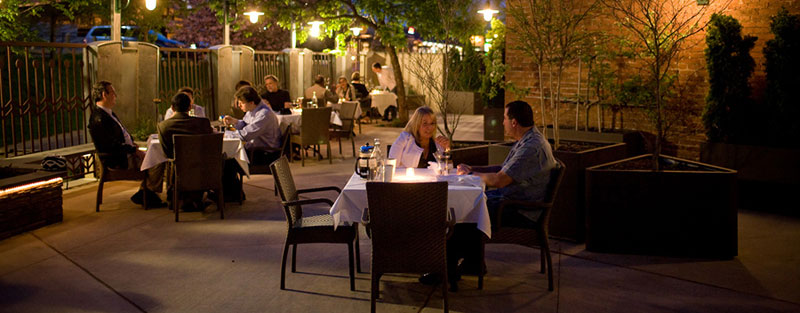 Outdoor Outside Dining Restaurant Lancaster PA Al Fresco Dining
-Great Outdoor Seating in Lancaster County PA