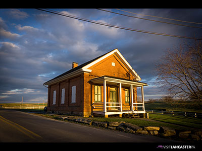 School House Wallpaper 12 2015 Thumb The Walnut Run School House