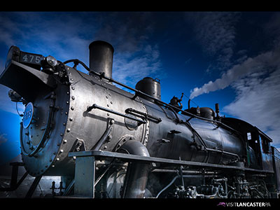 Strasburg Rail Road Wallpaper 12 2015 Thumb Lancaster County: Home to Steam Trains