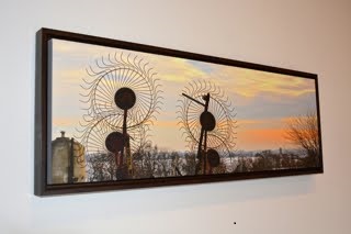 Tana Reiff photo on canvas I saw that on your website!