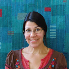 Victoria Gertenbach Textile Artist Victoria Gertenbach
-Textile Artist
