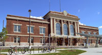 amtrak lancaster.JPG Lancaster AMTRAK Train Station