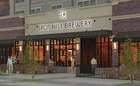 iron hill.JPG Iron Hill Brewery