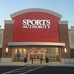 sports authority Sports Authority