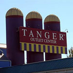 tanger outlet center Tanger Outlets
