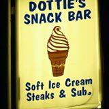Dottie’s Snack Bar