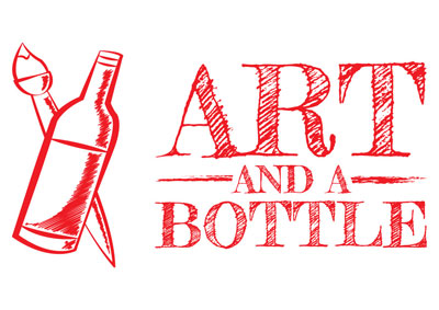 Art and Bottle