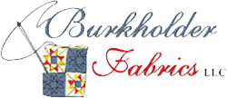 Burkholder’s Fabrics