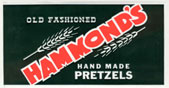 Hammond Pretzel Bakery, Inc
