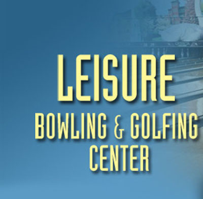 Leisure Bowling and Golfing Center