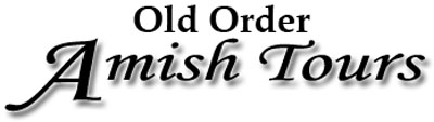 Old Order Amish Tours