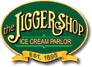 The Jigger Shop