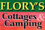 Flory's Cottages & Camping