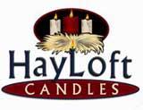 Hayloft Candles and Petting Zoo 