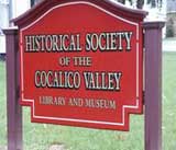 Historical Society of the Cocalico Valley
