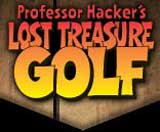 Lost Treasure Golf and Maze